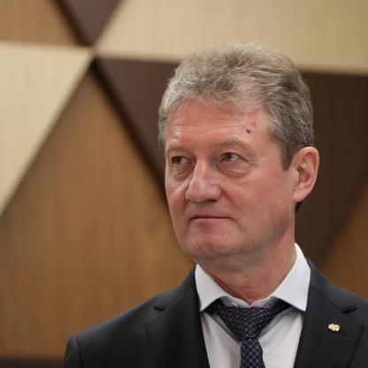 Andrei Kozitsyn Net Worth and Profile