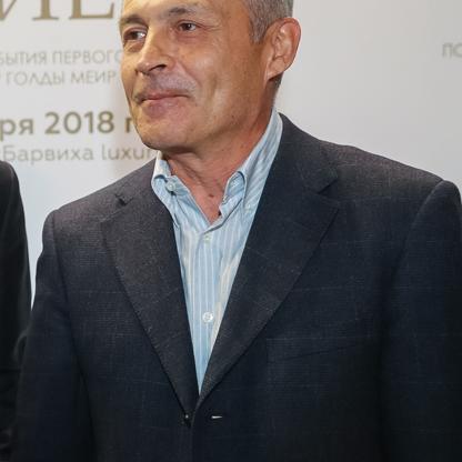 Andrei Rappoport Net Worth and Profile