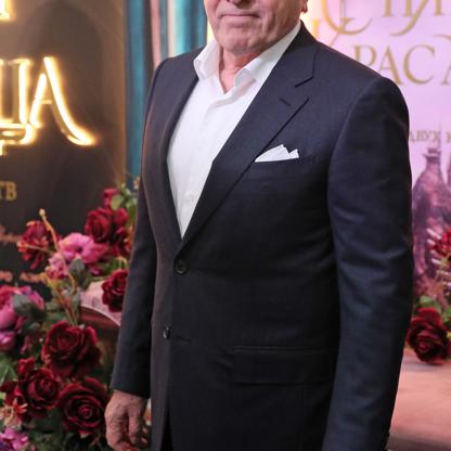 Aras Agalarov Net Worth and Profile