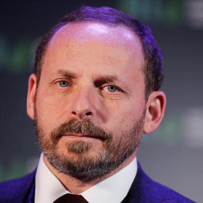 Arkady Volozh Net Worth and Profile