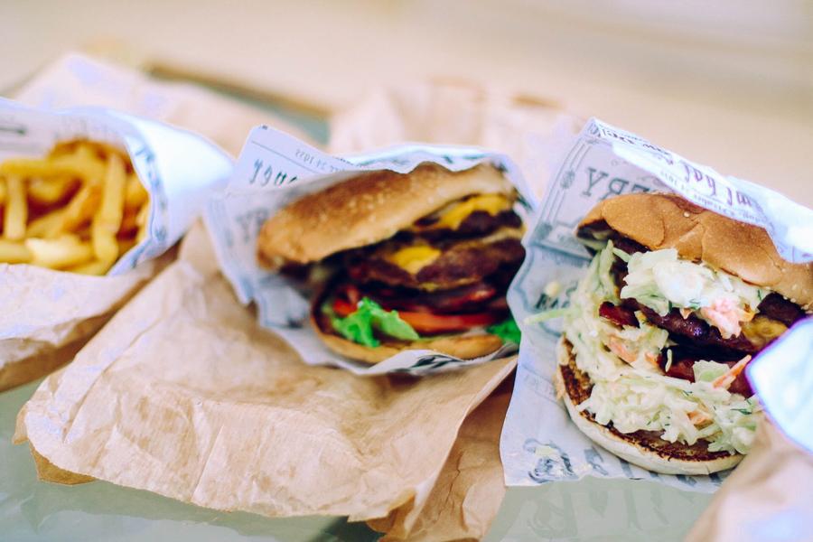 How Restaurants Are Innovating During The COVID-19 Pandemic