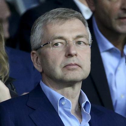Dmitry Rybolovlev