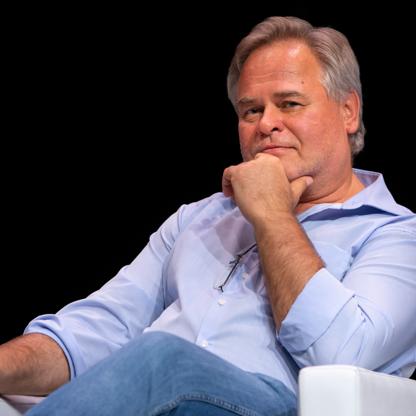 Eugene Kaspersky Net Worth and Profile
