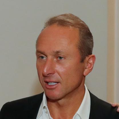 Igor Kesaev Net Worth and Profile