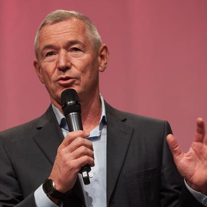 Igor Makarov Net Worth and Profile