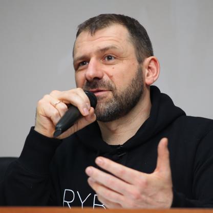 Igor Rybakov Net Worth and Profile