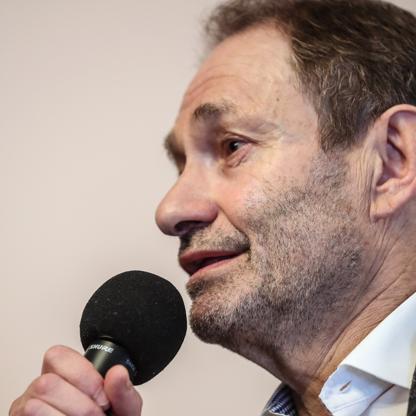 Leonid Boguslavsky Net Worth and Profile