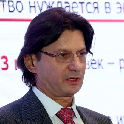 Leonid Fedun