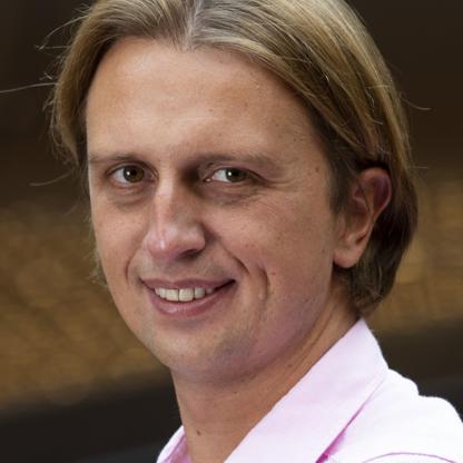 Nik Storonsky