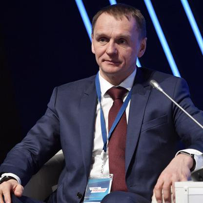 Sergei Kolesnikov Net Worth and Profile