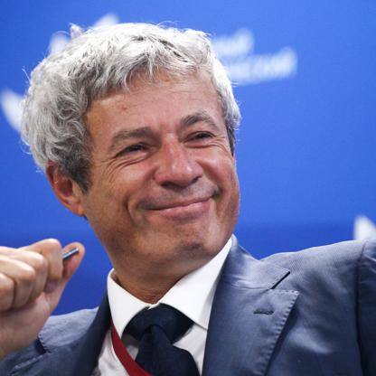 Vadim Moshkovich Net Worth and Profile