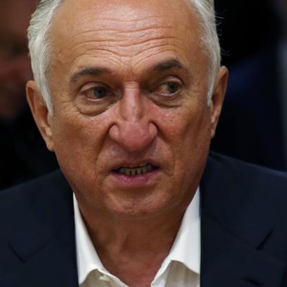 Vasily Anisimov Net Worth and Profile