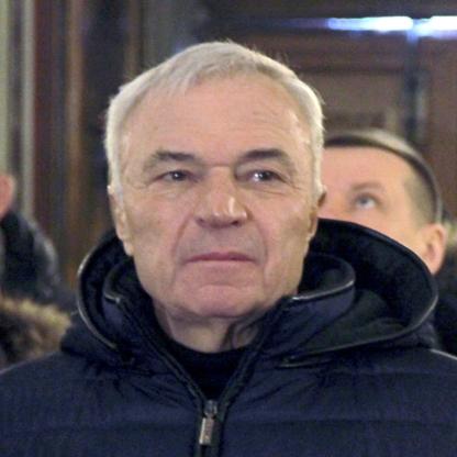 Viktor Rashnikov
