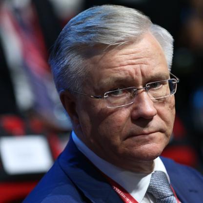 Vladimir Bogdanov Net Worth and Profile