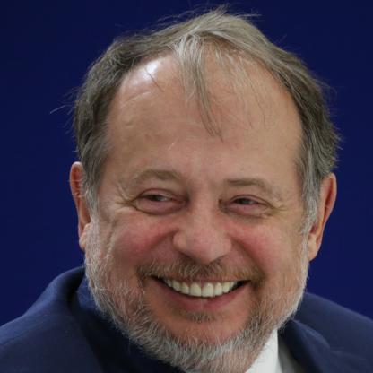 Vladimir Lisin