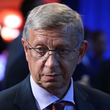 Vladimir Yevtushenkov Net Worth and Profile