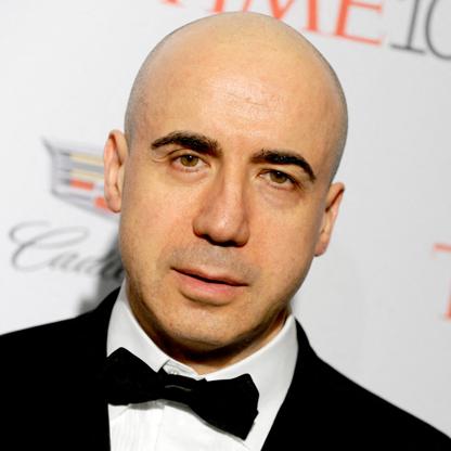 Yuri Milner