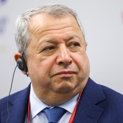 Zakhar Smushkin Net Worth and Profile