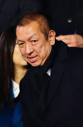 Peter Lim