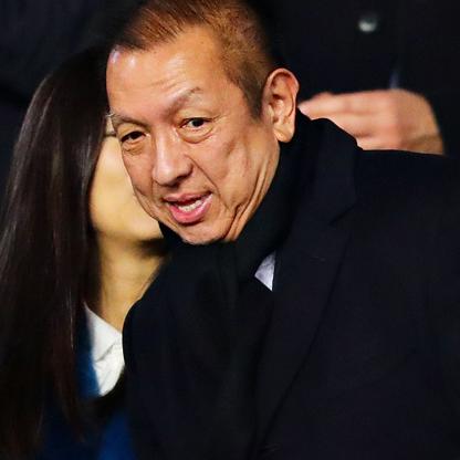 Peter Lim Net Worth and Profile