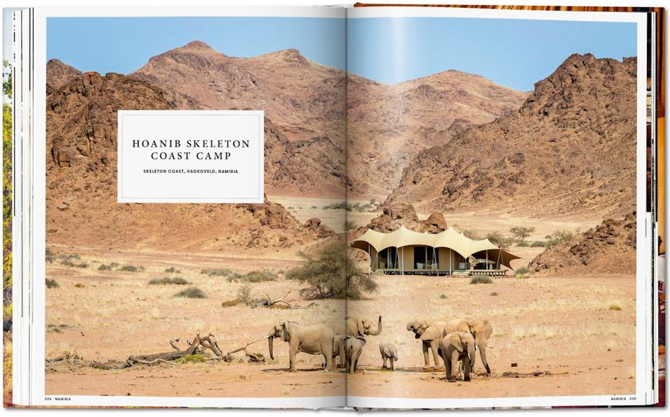 See The World Through These Enthralling New Coffee Table Travel Books