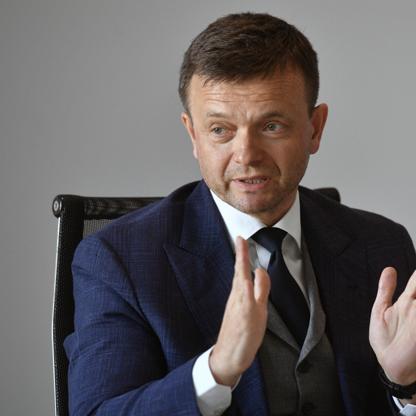 Jaroslav Hascak & family Net Worth and Profile