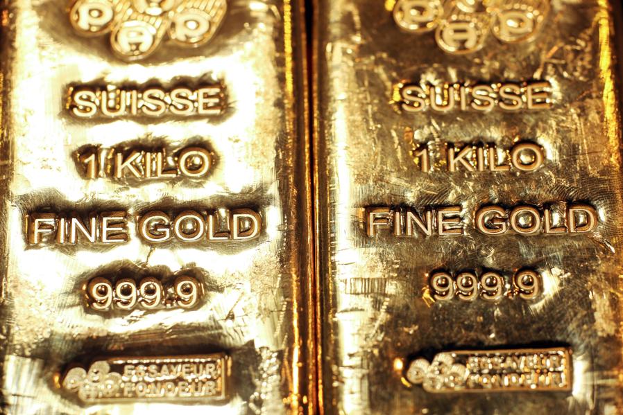 Why The Gold Slump In A Bear Market?