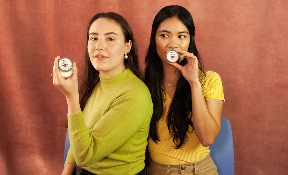 Beauty and skincare for sensitive skin