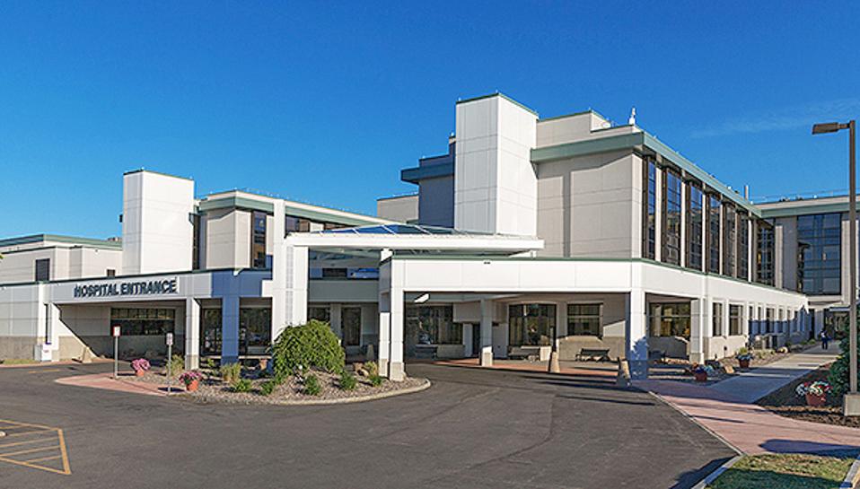 A New York Pulmonologist Prepares For Battle