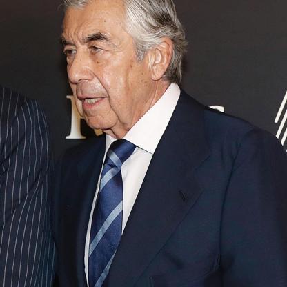 Alberto Alcocer Net Worth and Profile