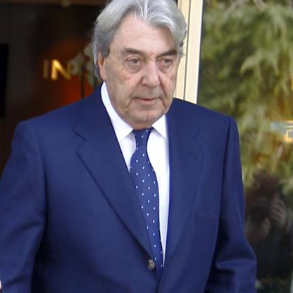 Alberto Cortina Net Worth and Profile