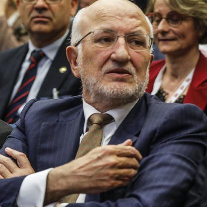 Juan Roig Net Worth and Profile