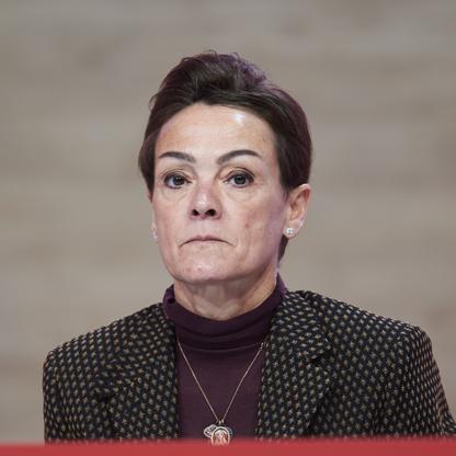 Sol Daurella Net Worth and Profile