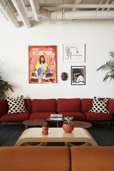 A Black Female Founder Pivots To Meet The Challenges Of Coronavirus