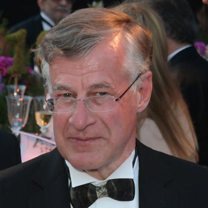 Frederik Paulsen