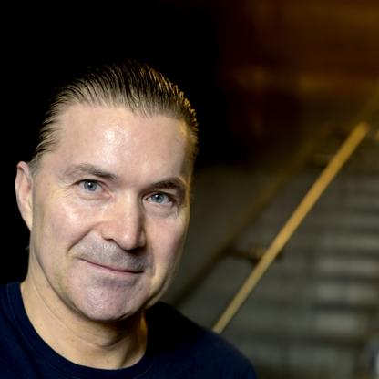 Martin Lorentzon Net Worth and Profile