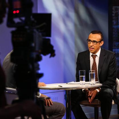 Thomas Sandell Net Worth and Profile