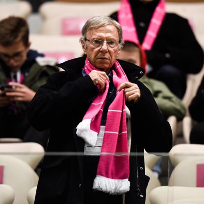 Hans Peter Wild Net Worth and Profile