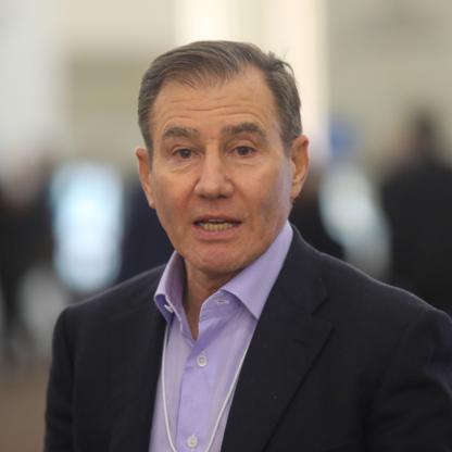 Ivan Glasenberg