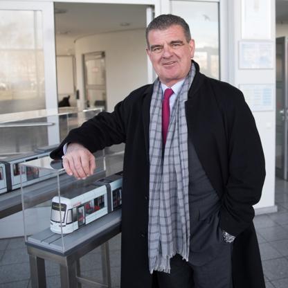 Peter Spuhler Net Worth and Profile