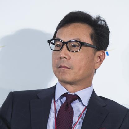 Daniel Tsai Net Worth and Profile