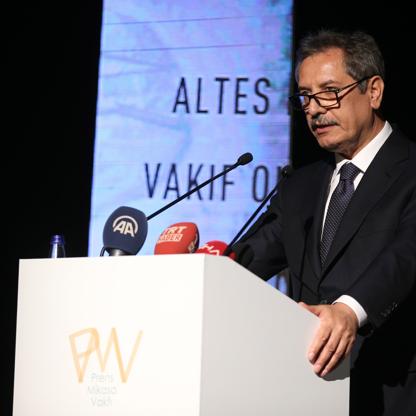 Ahmet Calik Net Worth and Profile