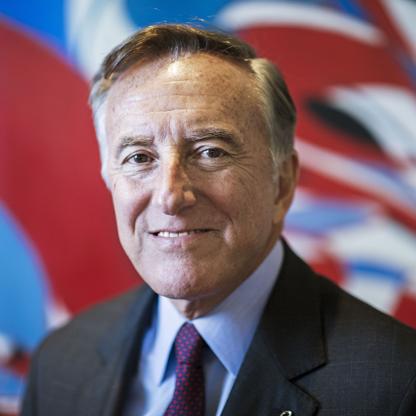 Bulent Eczacibasi Net Worth and Profile