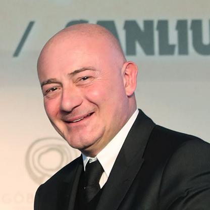 Ferit Faik Sahenk Net Worth and Profile