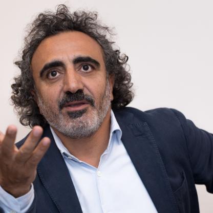 Hamdi Ulukaya Net Worth and Profile