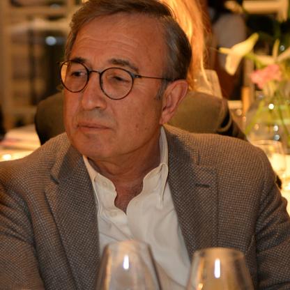 Hamdi Akin & family Net Worth and Profile