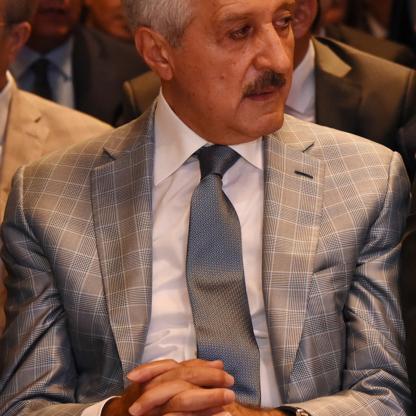 Mehmet Ali Aydinlar Net Worth and Profile