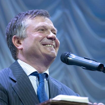 Kostyantin Zhevago Net Worth and Profile