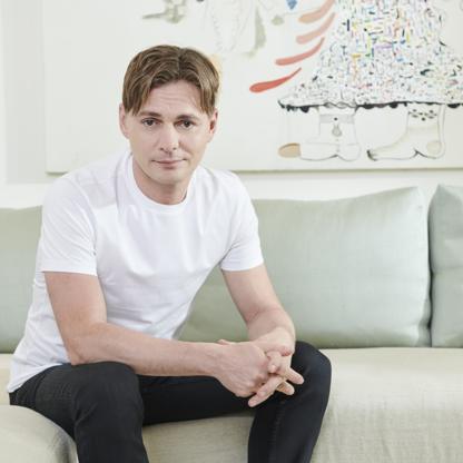 Andrey Andreev Net Worth and Profile