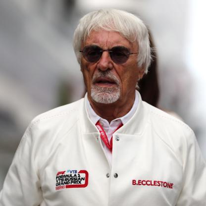 Bernard Ecclestone & family Net Worth and Profile